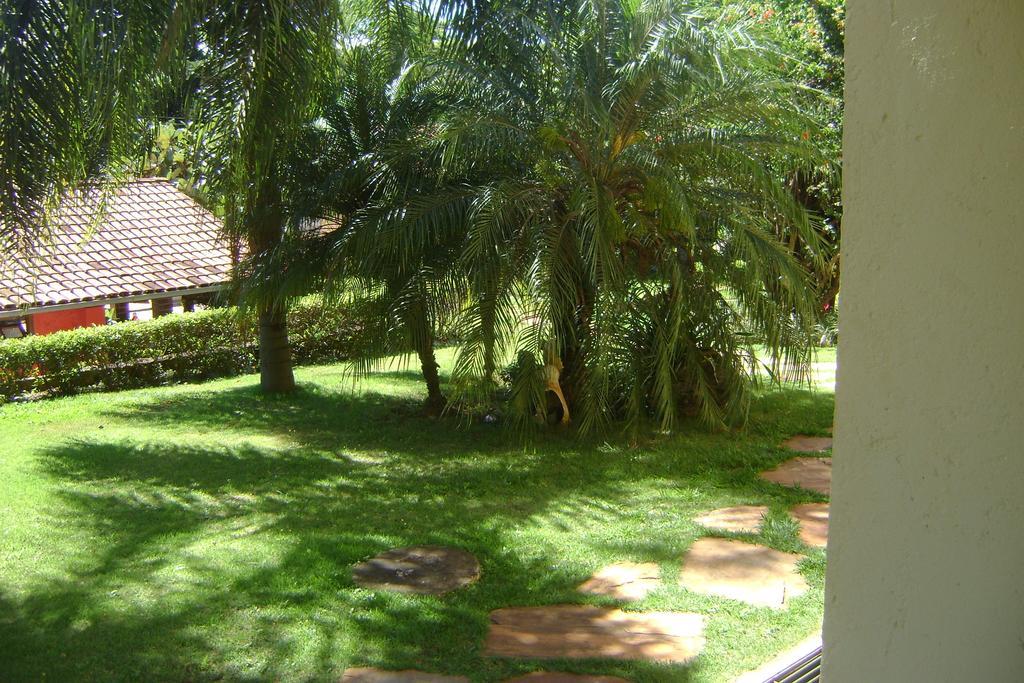 Pousada Estalagem Da Villa 卡萨布兰卡 外观 照片